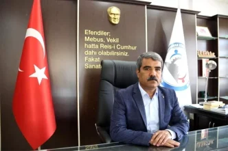 Baskan Duranay Yerel Esnafa Destek Cagrisi Yapti