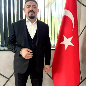 Baskan Erkandan 30 Agustos mesaji