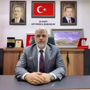 Baskan Kablan 24 yilda Turkiyeye buyuk bir donusum yasattik