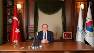 Baskan Matli 30 Agustosun azmiyle gelecege yuruyoruz