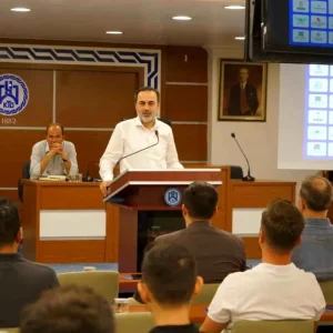 Baskan Ozturk Reel sektorun finansmana erisimi kolaylastirilmali