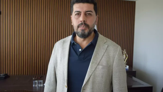 Batmanda hesap kiralama dosyalari 20 bine yaklasti Baro Baskani uyardi