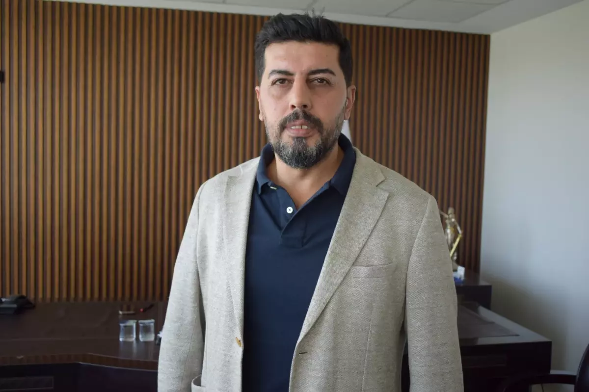 Batmanda hesap kiralama dosyalari 20 bine yaklasti Baro Baskani uyardi