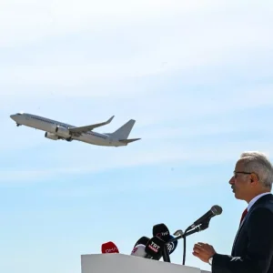 Bayburt Gumushane Havalimani Turkiyenin 5inci Bolgesel Havalimani Olacak