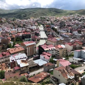 Bayburtta Temmuz Ayinda 93 Konut Satildi
