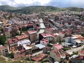 Bayburtta Temmuz Ayinda 93 Konut Satildi
