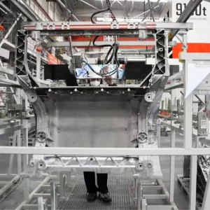 Beijing 2027ye Kadar 20 Adet 5G Fabrikasi Insa Edecek