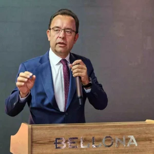 Bellona 2026 Urun Koleksiyonunu Tanitti