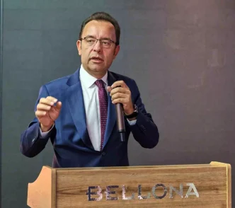 Bellona 2026 Urun Koleksiyonunu Tanitti