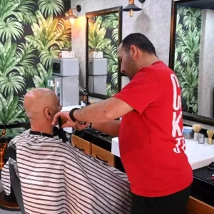 Berber Ali Tepe Yeni Neslin Calismaya Ilgisizligine Dikkat Cekti
