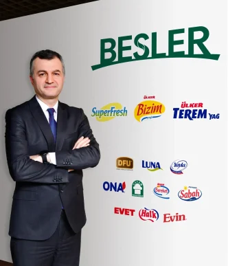 Besler 2025in Ilk Yarisinda 138 Milyar TL Ciro Elde Etti