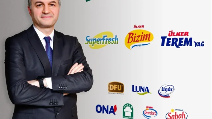 Besler 2025in Ilk Yarisinda 138 Milyar TL Ciro Elde Etti