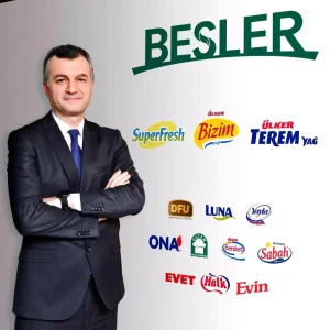 Beslerin 2025 Ilk Yarisinda 138 Milyar TL Ciro ve Ihracat