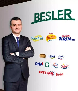 Beslerin 2025 Ilk Yarisinda 138 Milyar TL Ciro ve Ihracat