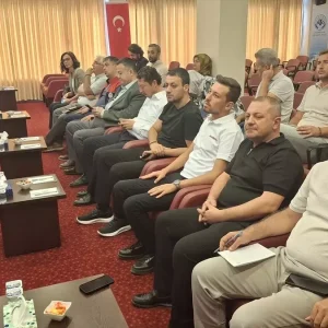 Beypazarinda Yerel Kalkinma Hamlesi Tesvik Programi Toplantisi Duzenlendi