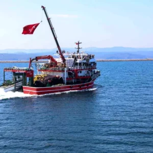 Bigada Yeni Av Sezonu Icin Toren Duzenlendi