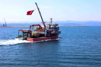 Bigada Yeni Av Sezonu Icin Toren Duzenlendi