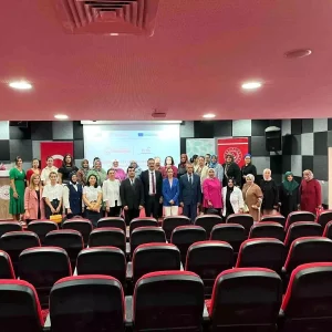 Bilecikte Kadin Kooperatifleri icin Proje Hazirlama Egitimi Duzenlendi