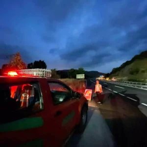 Bilecikte Orman Varligi Icin Denetimler Suruyor