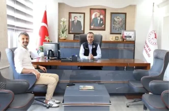 Bilecikte Tarim ve Guvenlik Hizmetleri Degerlendirildi