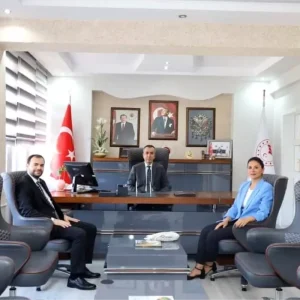 Bilecikte Tarim ve Kirsal Kalkinma Toplantisi Duzenlendi