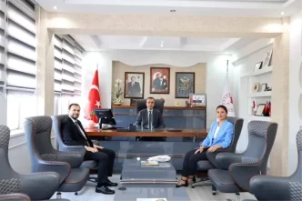 Bilecikte Tarim ve Kirsal Kalkinma Toplantisi Duzenlendi