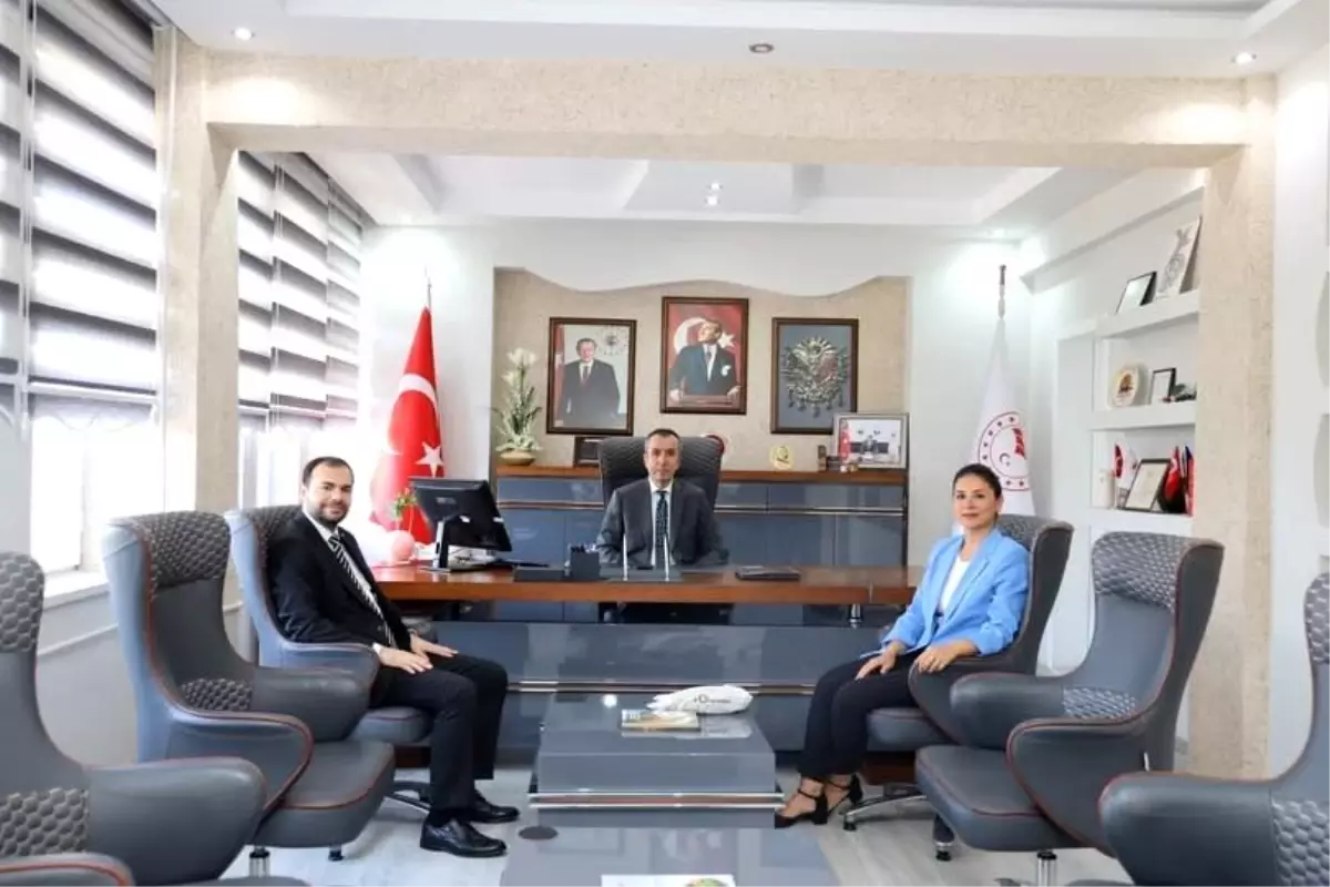 Bilecikte Tarim ve Kirsal Kalkinma Toplantisi Duzenlendi
