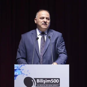 Bilisim 500 Arastirmasi Sonuclari Aciklandi Oduller Sahiplerini Buldu