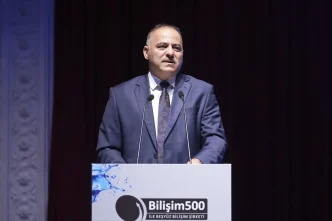 Bilisim 500 Arastirmasi Sonuclari Aciklandi Oduller Sahiplerini Buldu
