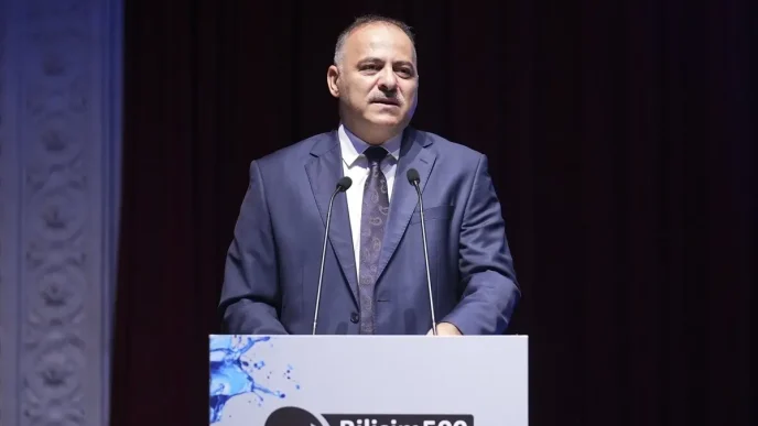 Bilisim 500 Arastirmasi Sonuclari Aciklandi Oduller Sahiplerini Buldu