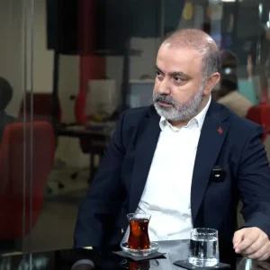 Binance Turkiye Genel Muduru Mucahit Donmezden kripto piyasalarina dair onemli