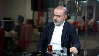 Binance Turkiye Genel Muduru Mucahit Donmezden kripto piyasalarina dair onemli