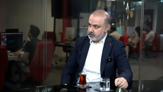 Binance Turkiye Genel Muduru Mucahit Donmezden kripto piyasalarina dair onemli