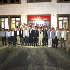 Bingol Yatirim Potansiyelini Tanitti Haberler
