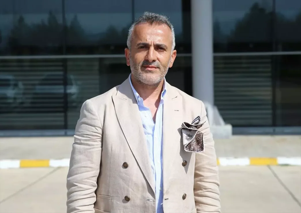 Bingolde Tekstil Uretim Tesisi Kuruluyor