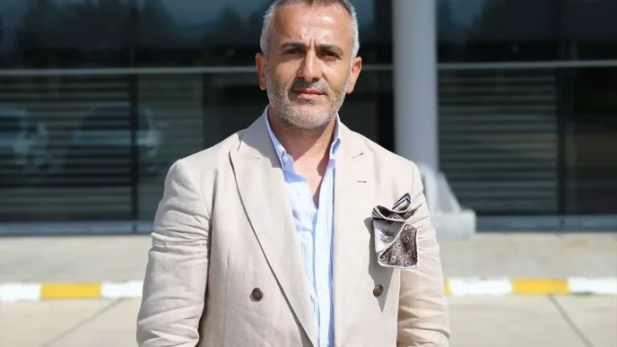 Bingolde Tekstil Uretim Tesisi Kuruluyor