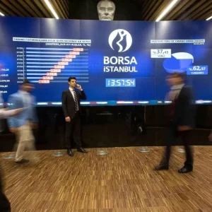 Borsa Istanbul Gune Yukselisle Basladi