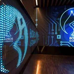 Borsa Istanbul Haftaya Yukselisle Basladi