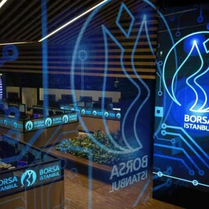 Borsa Istanbul yeniden 11 bin puani asti