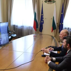 Bulgaristan Ukraynanin Avrupa Birligi Entegrasyonuna Destek Veriyor