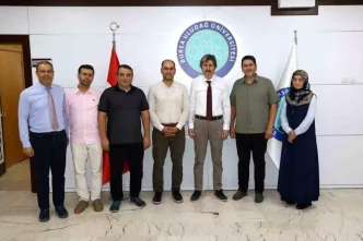 Bursa Uludag Universitesinde Islam Iktisadi ve Finansi Arastirma Merkezi Kuruldu