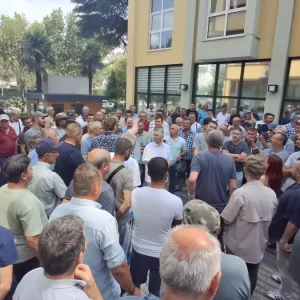 Bursada Avcilar Orman Yanginlari Nedeniyle Getirilen Av Yasagina Itiraz Etti