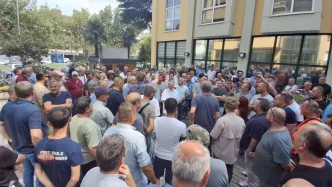 Bursada Avcilar Orman Yanginlari Nedeniyle Getirilen Av Yasagina Itiraz Etti