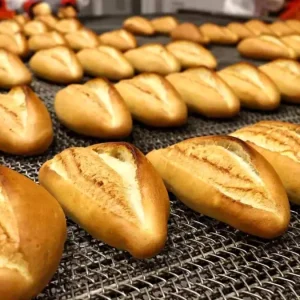 Bursada Ekmek Fiyatlari Degisiyor 240 Gram Ekmek 200 Grama Dusuruldu