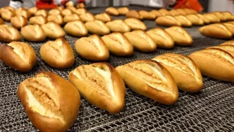 Bursada Ekmek Fiyatlari Degisiyor 240 Gram Ekmek 200 Grama Dusuruldu