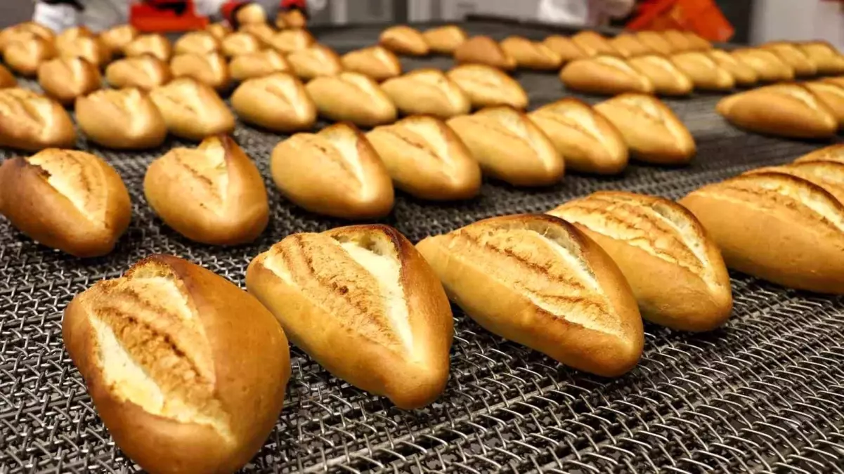 Bursada Ekmek Fiyatlari Degisiyor 240 Gram Ekmek 200 Grama Dusuruldu