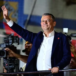 CHP Genel Baskani Ozel partisinin Bayrampasa mitinginde konustu Aciklamasi