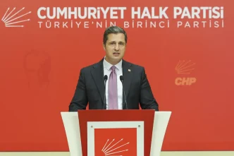 CHPden Ekonomik Adaletsizlik Elestirisi Haberler