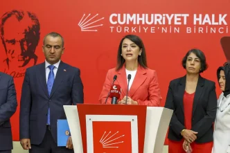 CHPden Emek Kursusu Hamlesi Emegin Sesi Yukseliyor