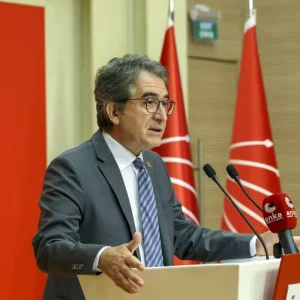CHPden Issizlik Uyarisi Dusus Aldatici